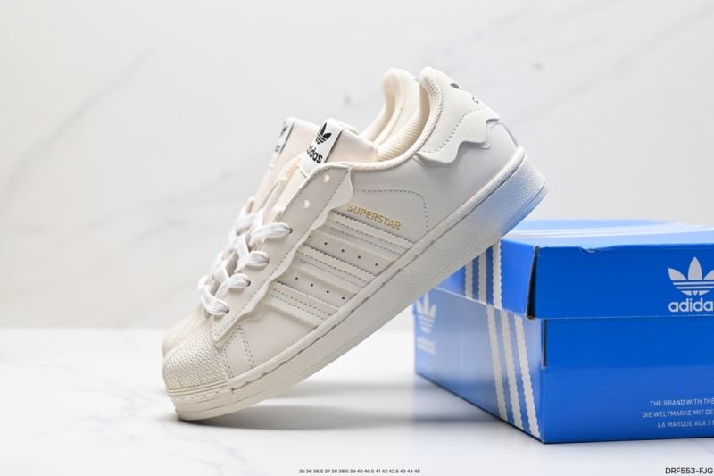 Adidas Superstar Shoes